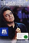 Johnny Mathis - Live by Request