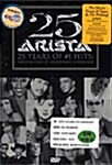 25 Arista - 25 Years Of ＃1 Hits