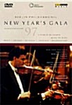 New Year`s Gala 1997 - Berlin Philharmonic