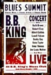 B. B King - Blues Summit Concert