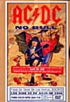 AC/DC No Bull - Live