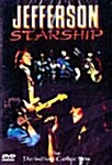 Jefferson Starship - The Definitive Collection