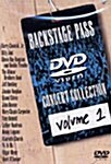 Backstage Pass - Concert Collection Vol.1