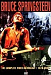 [중고] Bruce Springsteen - The Complete Video Anthology