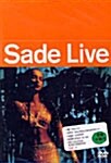 [중고] Sade Live