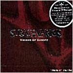 [중고] Stratovarius - Live - Vision Of Europe