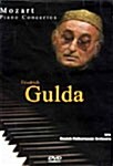 Friedrich Gulda - Piano Concerto