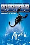 Scorpions - Scorpions Line Moment of Glory