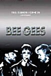 Bee Gees - This Is Where I Came In : Live concert