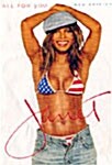 Janet Jackson - All For You S.E + 음악CD (2disc-한정판)