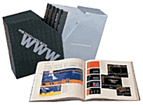 [중고] Web Design How Book - 전5권