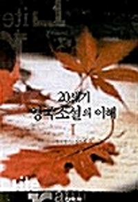 20세기 영국소설의 이해