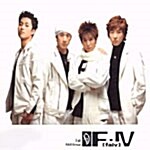 [중고] F.I.V [Faiv]