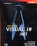 Microsoft(r) Visual J# .Net (Core Reference) (Paperback)