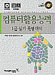 [중고] 컴퓨터활용능력 1급 실기 특별대비