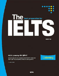 (The) best preparation for IELTS :listening 