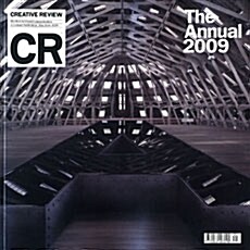 Creative Review (월간 영국판): 2009년 05월호