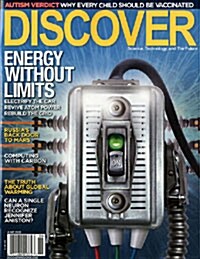 Discover (월간 미국판): 2009년 06월호