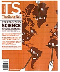 The Scientist (월간 미국판): 2009년 Vol.23, No.05