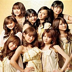 Morning Musume - しょうがない 夢追い人 [통상반]