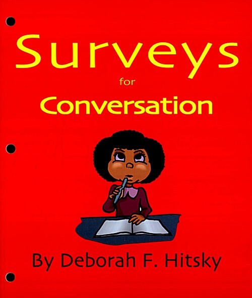 Surveys for Conversation (Paperback)