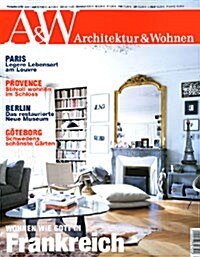 Architektur & Wohnen (격월간 독일판): 2009년 06월-07월호