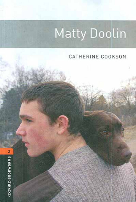 Oxford Bookworms Library Level 2 : Matty Doolin (Paperback, 3rd Edition)