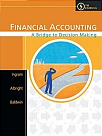 Financial Accounting (Hardcover, 5th Edition)