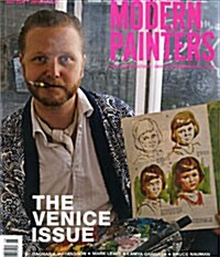 Modern Painters (월간 영국판): 2009년 05월호