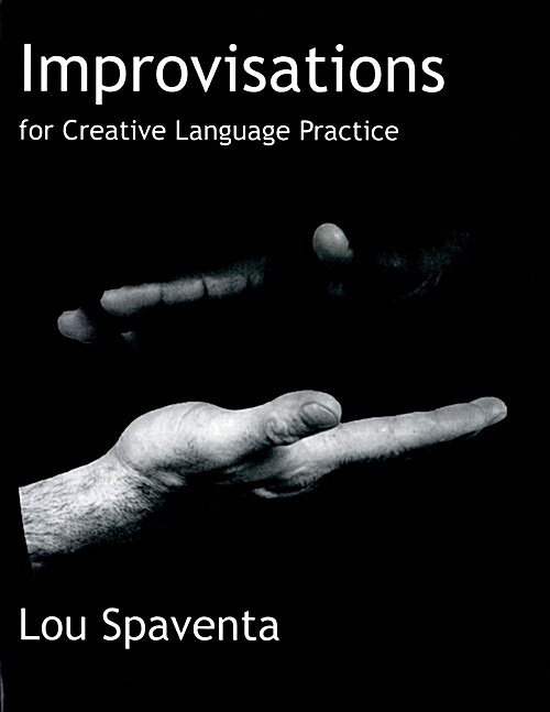 Improvisations for Creative Language Practice (Paperback)