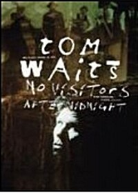 [수입] Tom Waits - No Visitors After Midnight