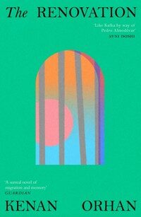 The Renovation (Hardcover)