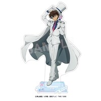 명탐정 코난 아크릴 스탠드 롤리팝 괴도 키드