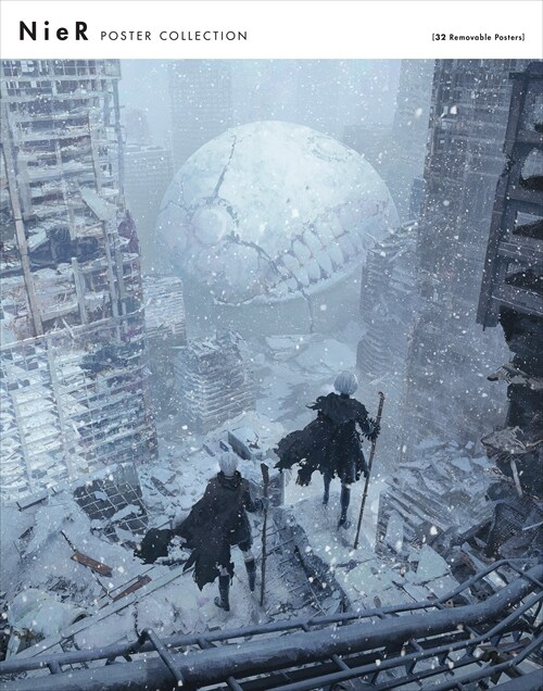 NieR Poster Collection (Poster)