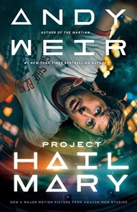Project Hail Mary (Movie Tie-In) (Paperback)