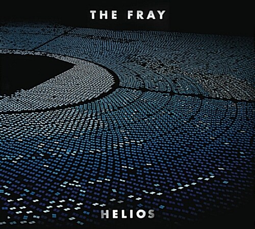 The Fray - 4집 Helios