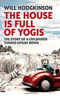 House is Full of Yogis (Hardcover)