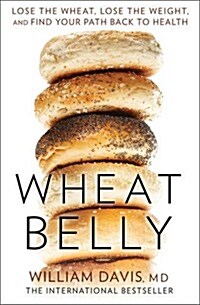 Wheat Belly (Paperback)