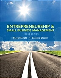 Entrepreneurship and Small Business Management (Paperback, 2, Revised)