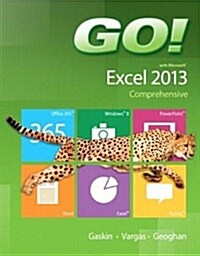 GO! with Microsoft Outlook 2013 Comprehensive (Paperback)