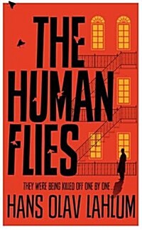 The Human Flies (Hardcover)