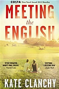 Meeting the English (Paperback)