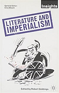 Literature and Imperialism (Paperback)