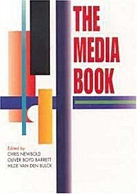 The Media Book (Paperback)