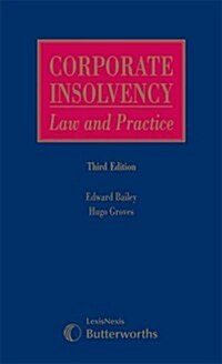 Corporate Insolvency (Hardcover)