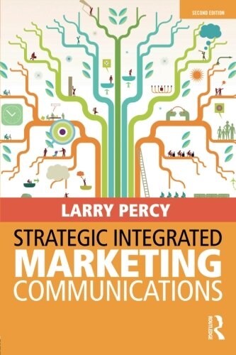 Strategic Integrated Marketing Communications (Paperback)