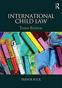 International Child Law (Paperback)