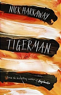 Tigerman (Paperback)