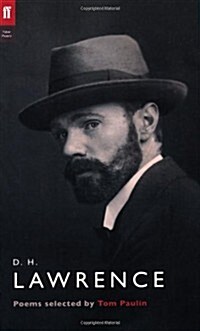 D. H. Lawrence (Paperback)