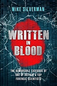 Written In Blood잾XPORT EDITION (Hardcover)